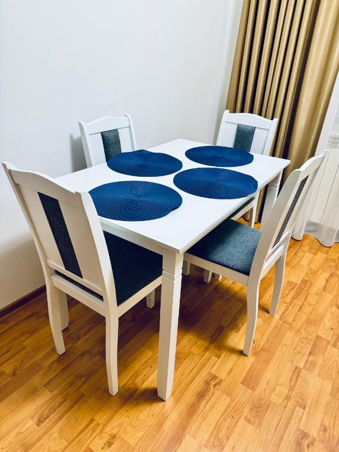 Altheda Living Eroilor 116-A4 Apartman Szucsáva Kültér fotó