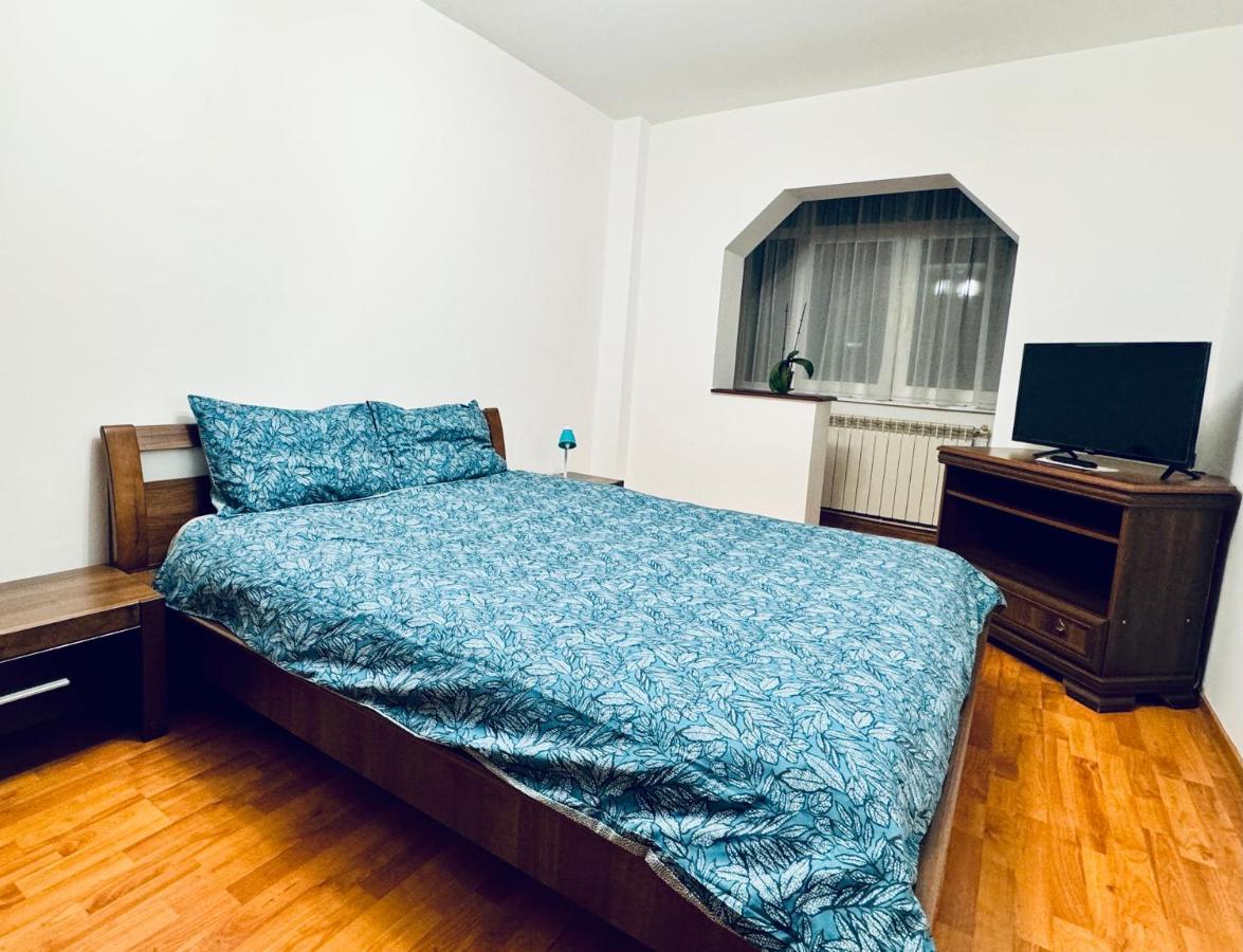 Altheda Living Eroilor 116-A4 Apartman Szucsáva Kültér fotó